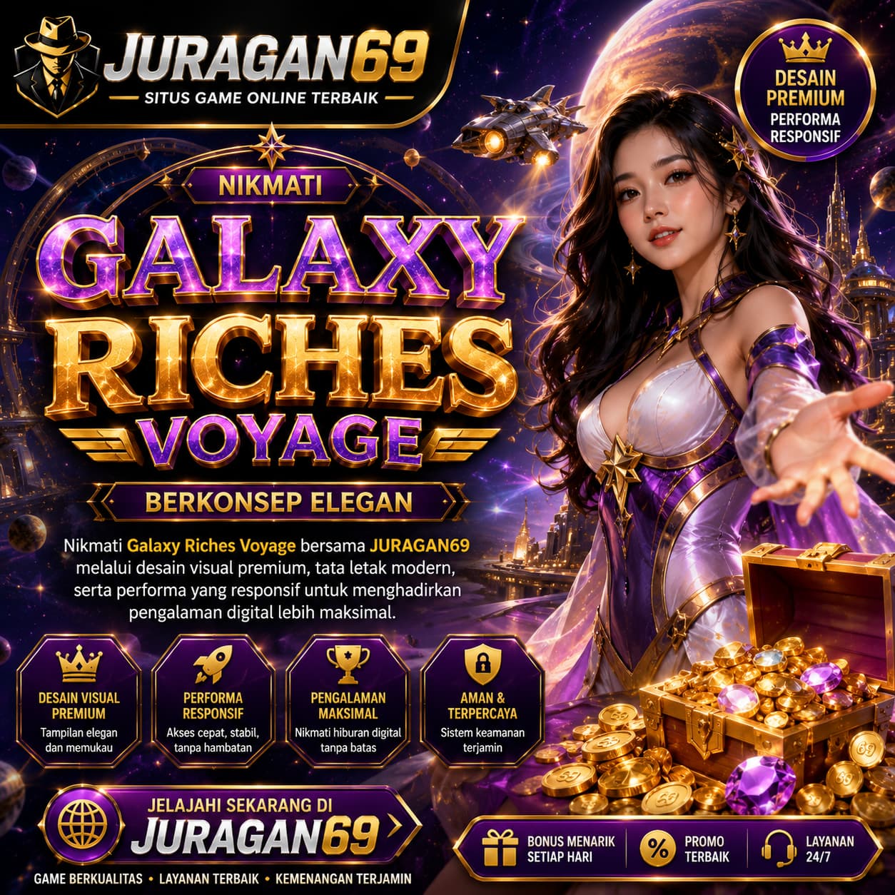 JURAGAN69
