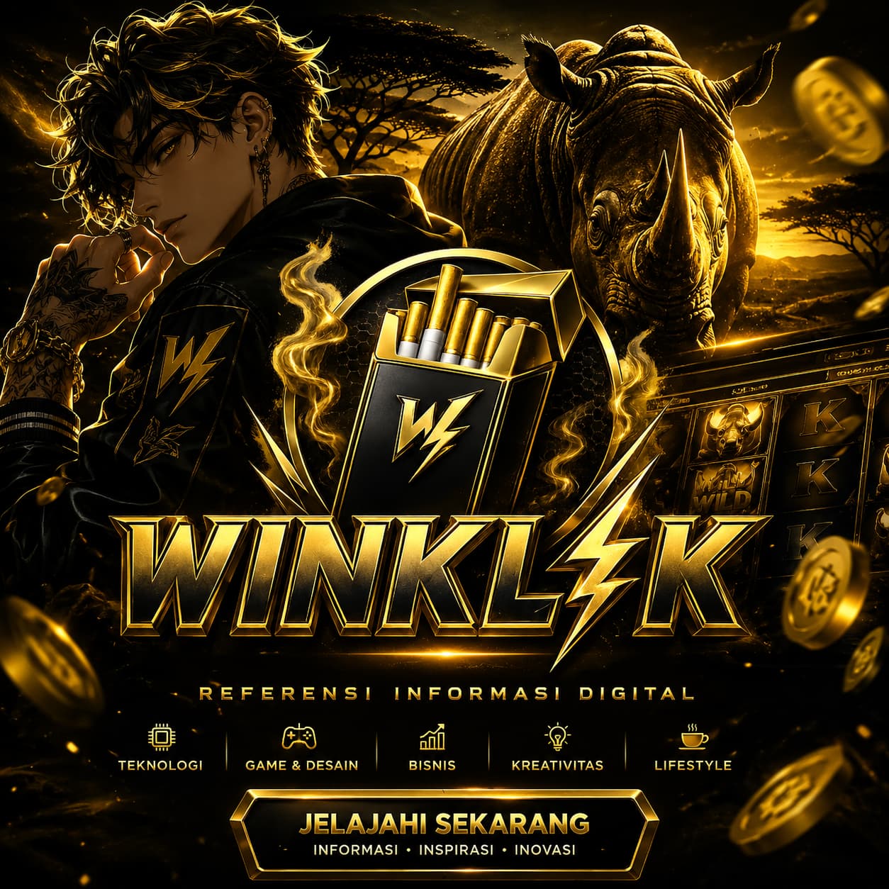 WINKLIK