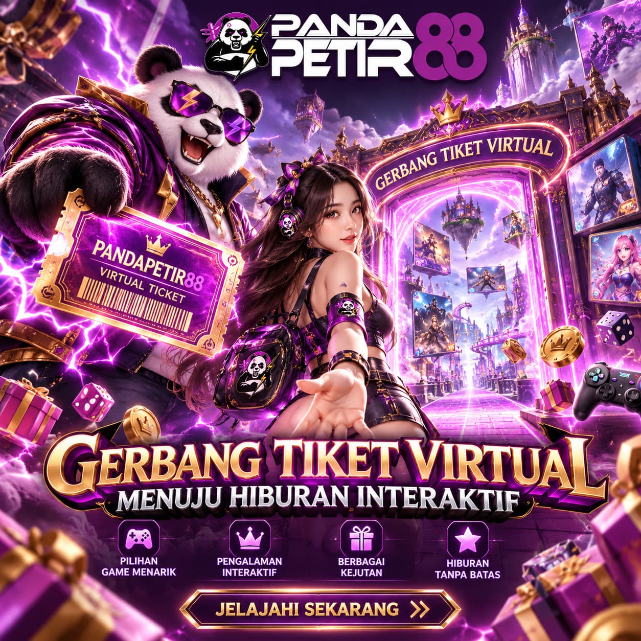 Promo Banner