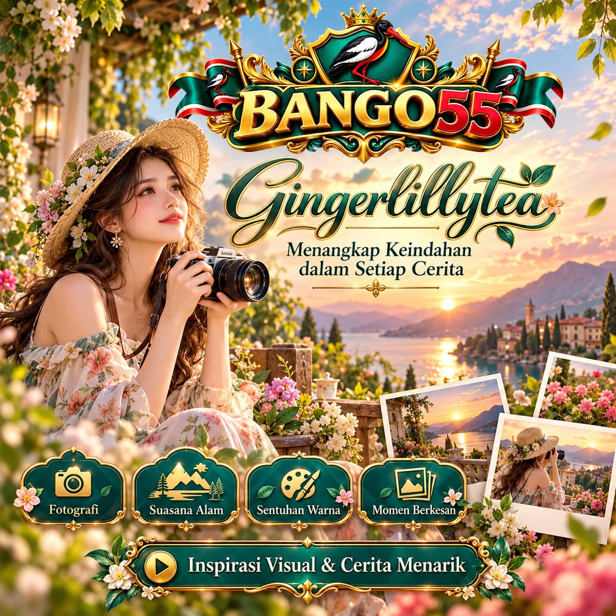 BANGO55