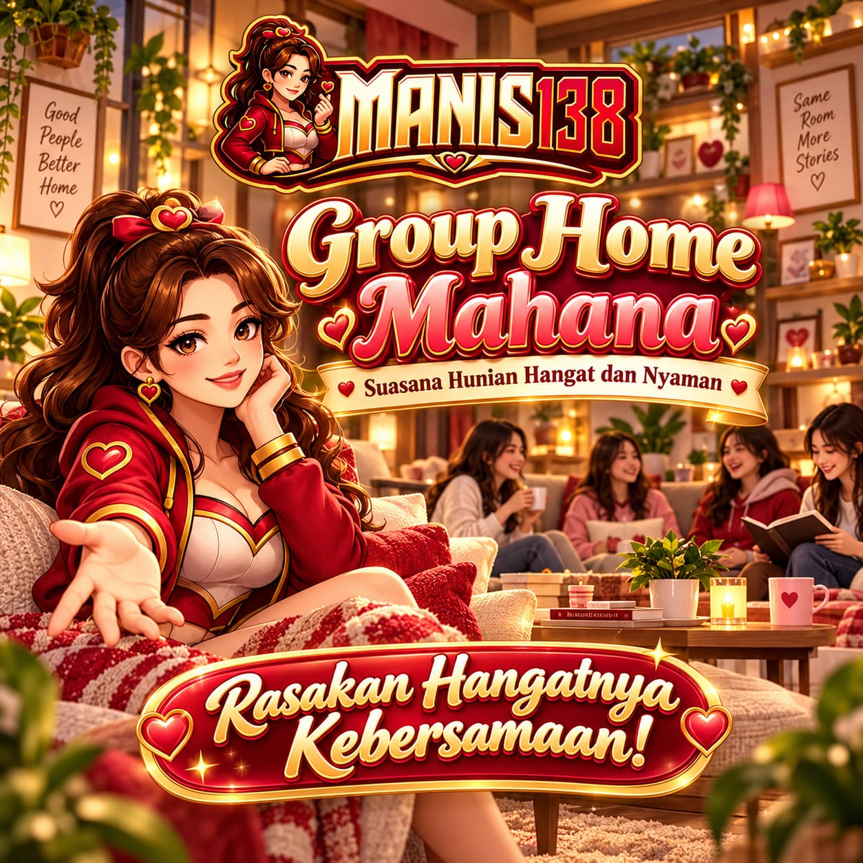 MANIS138