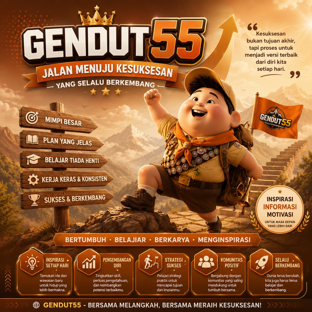 Promo Banner
