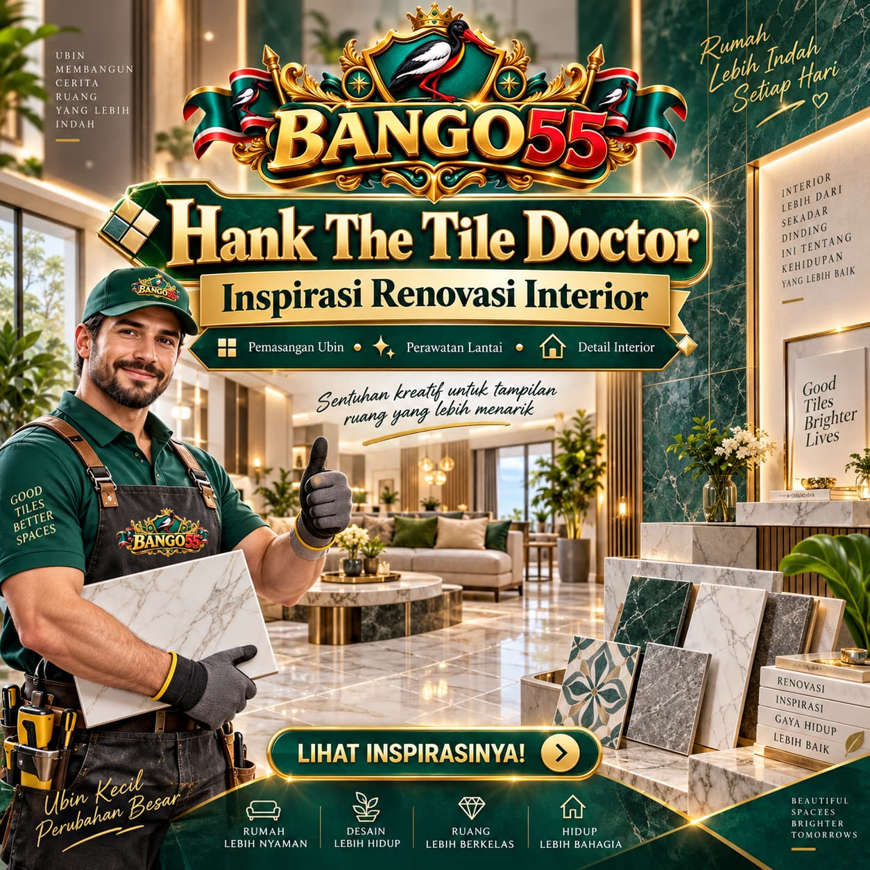 BANGO55