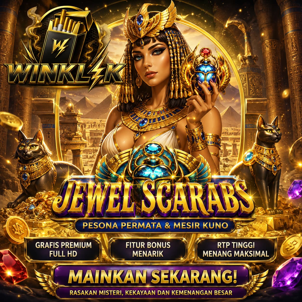 WINKLIK