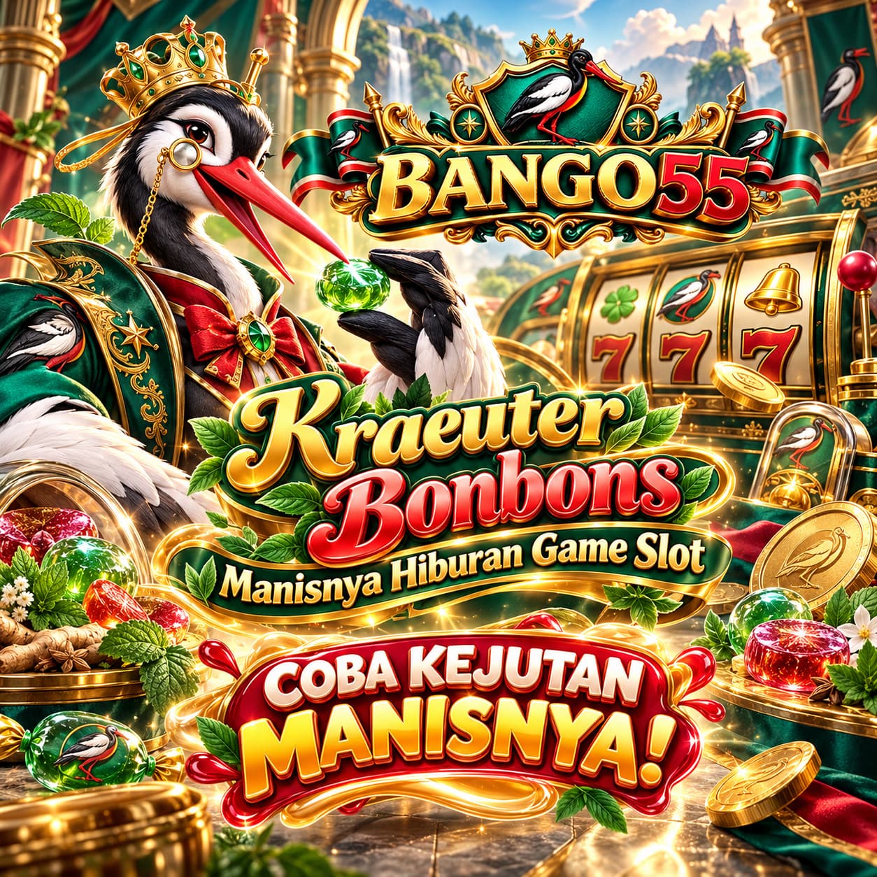 BANGO55