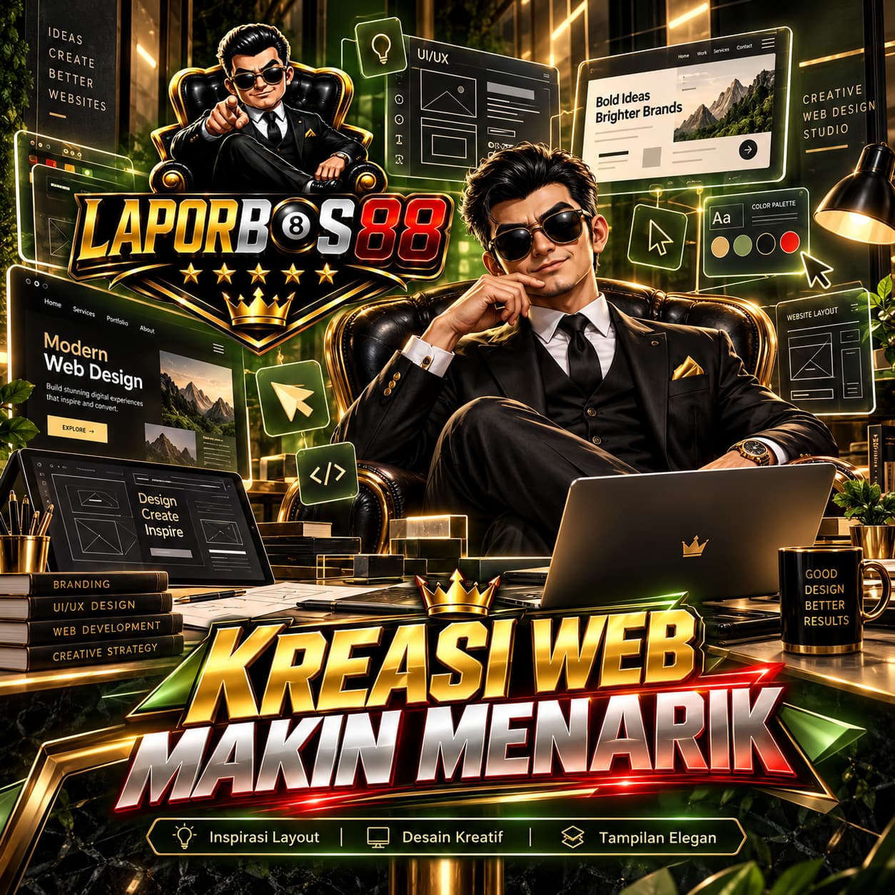 Promo Banner