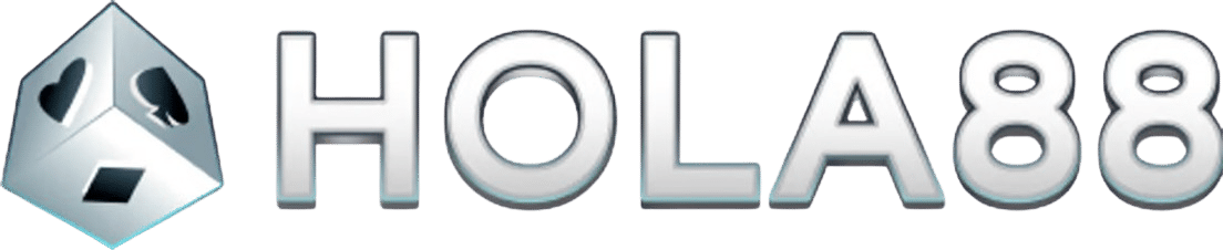 LOGO HOLA88