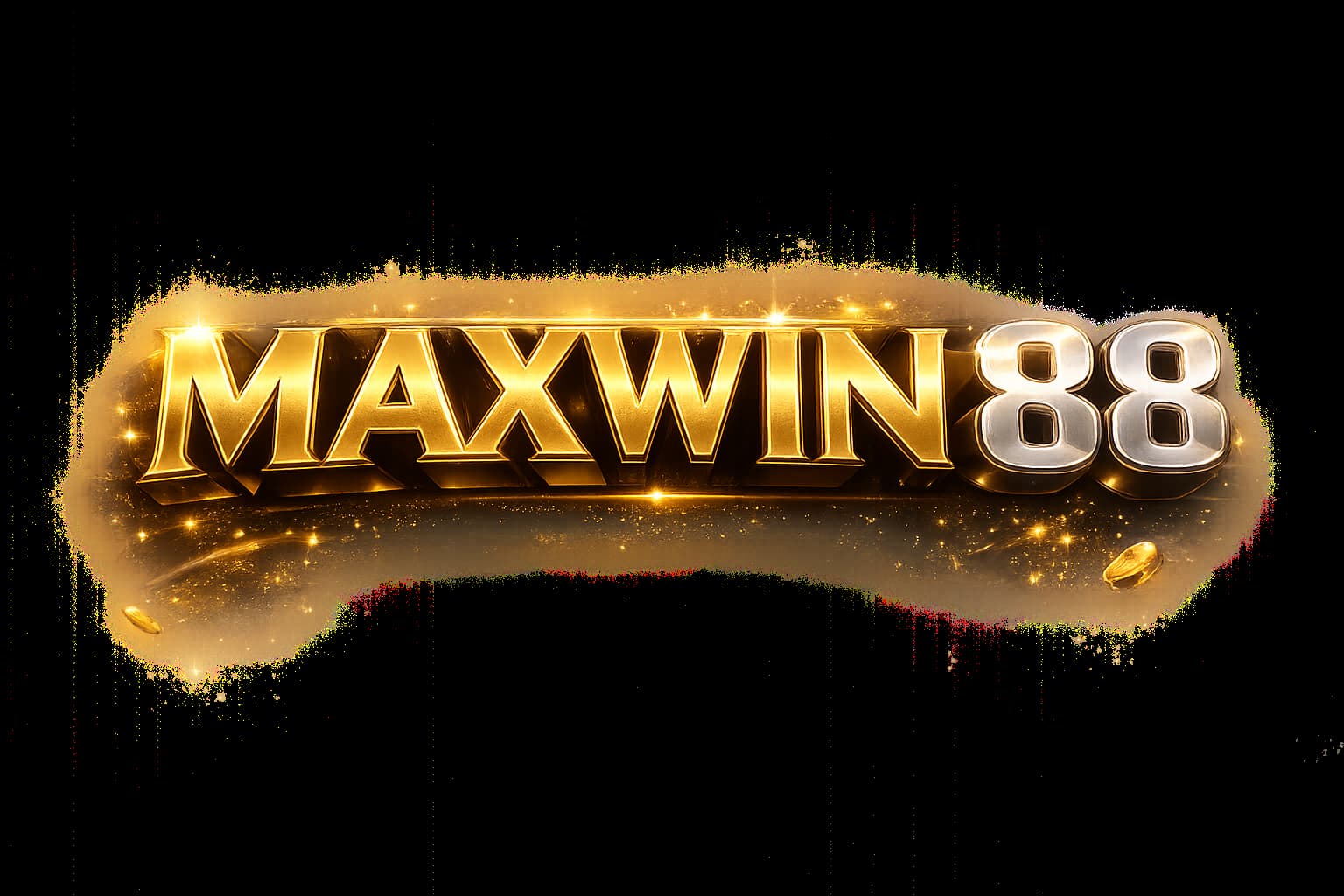 MAXWIN88 Logo