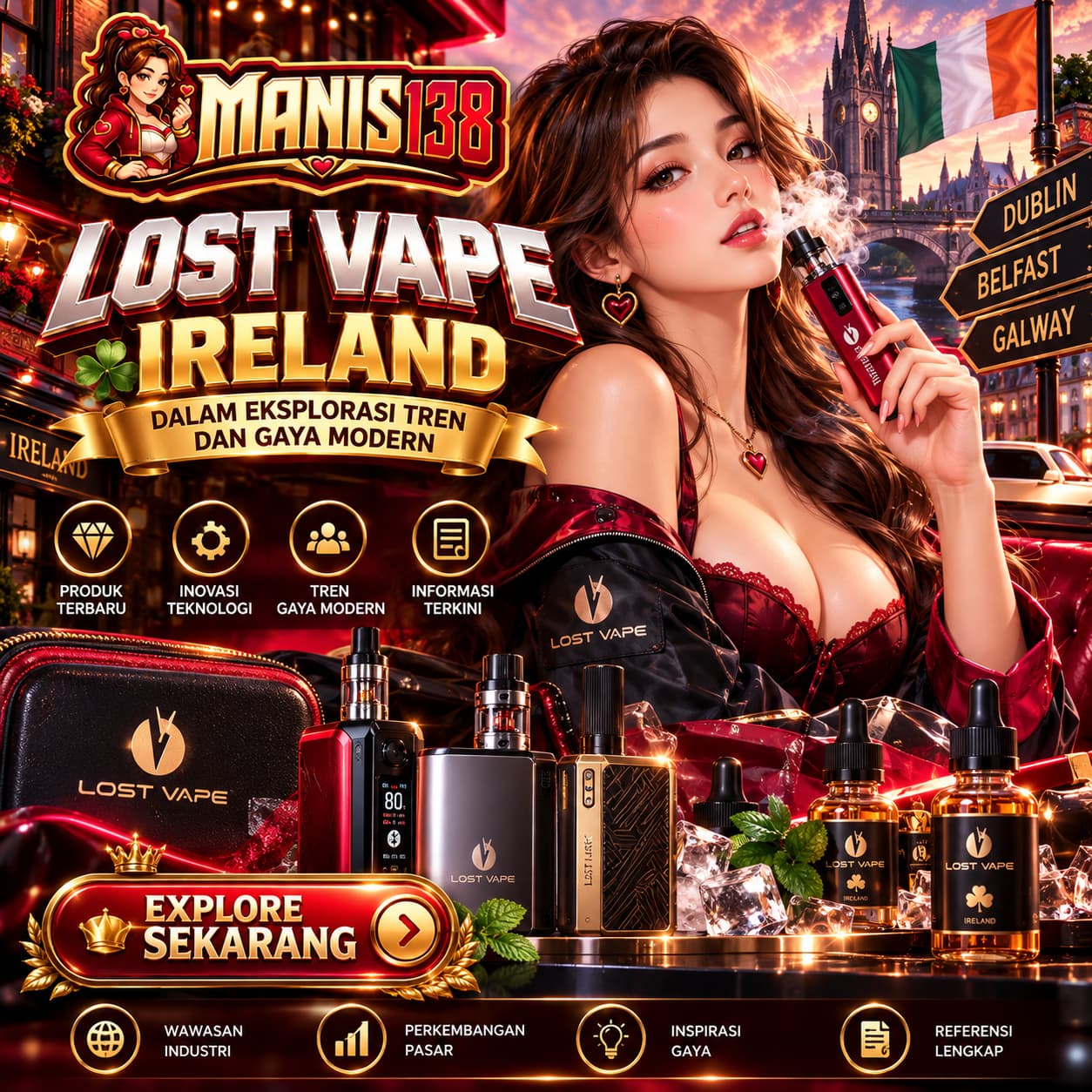 Promo Banner