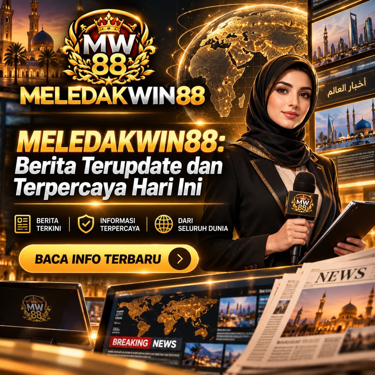 Promo Banner