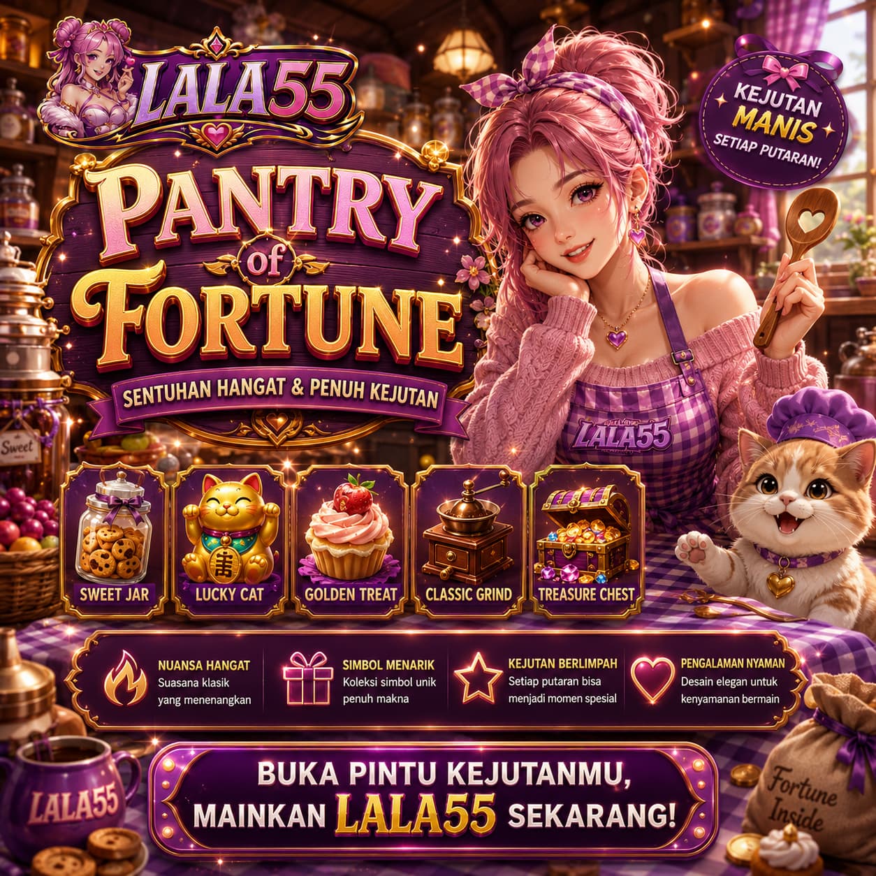 LALA55