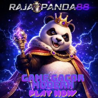 RAJAPANDA88 | Platform Game Online Modern dengan Akses Nyaman