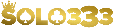 Solo333 Logo