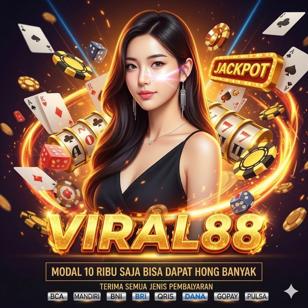 VIRAL88 | Belanja Online Aman & Terpercaya di Indonesia