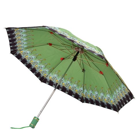 RESHMI 2 Fold Umbrella - K.C.PAUL & SONS since 1942