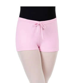 Short de Helanca para Ballet Adulto e Infantil