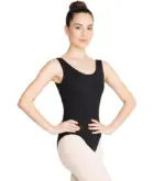 Collant Regata Preto Helanca Premium