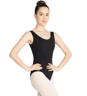 Collant Regata Preto Helanca Premium