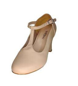Sapato para Dança de Salão Feminino Chorus Line