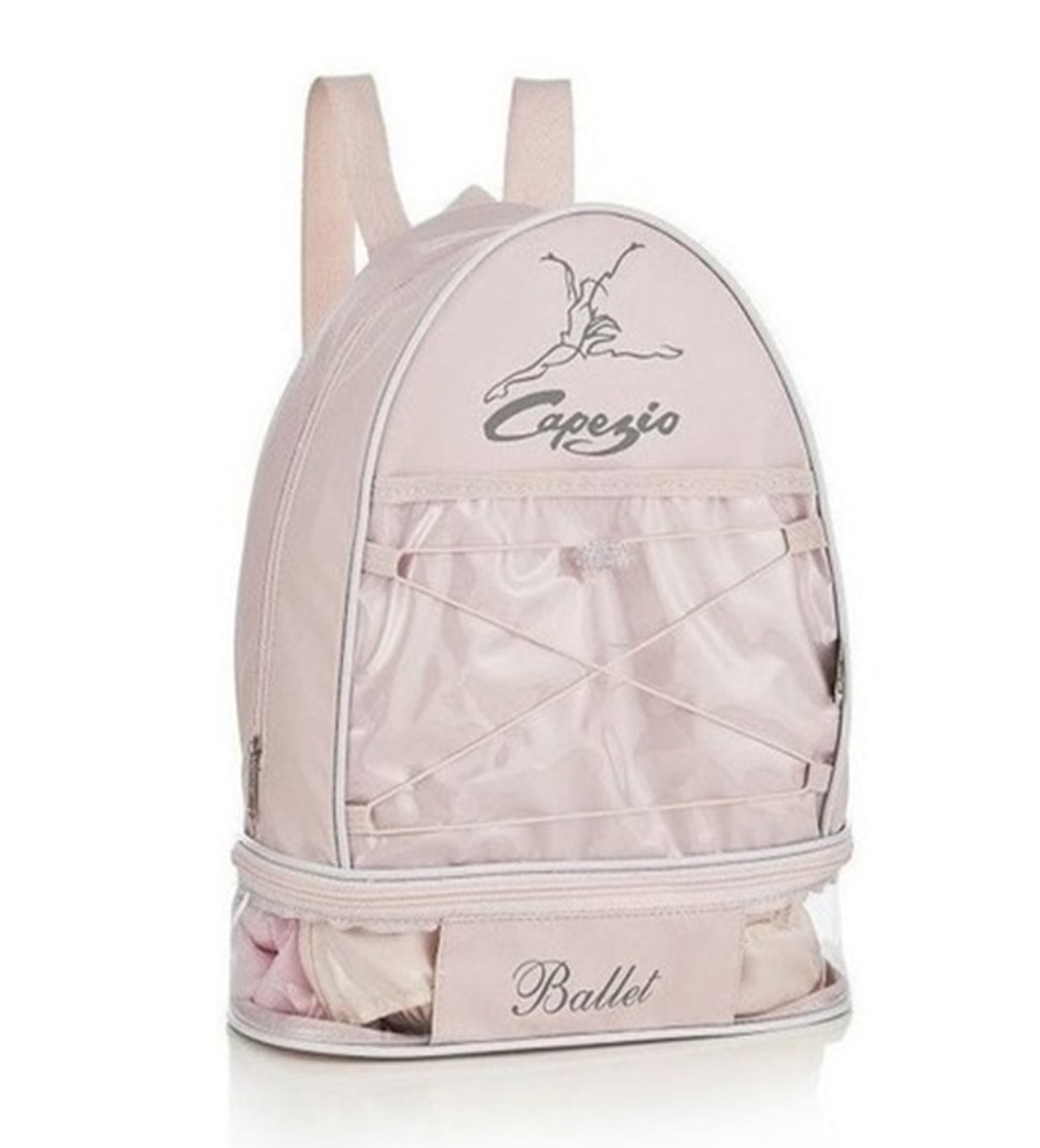 Bolsa Mochila Infantil B61 Capezio