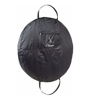 Porta-Tutu de Nylon Capezio (Bolsa para figurinos)