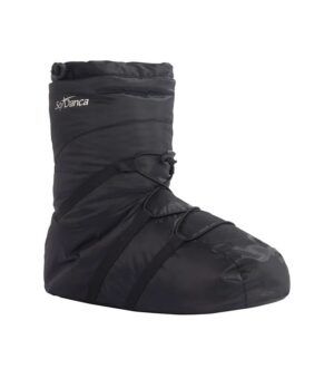 Bota de Aquecimento para Dança Ballet Só Dança