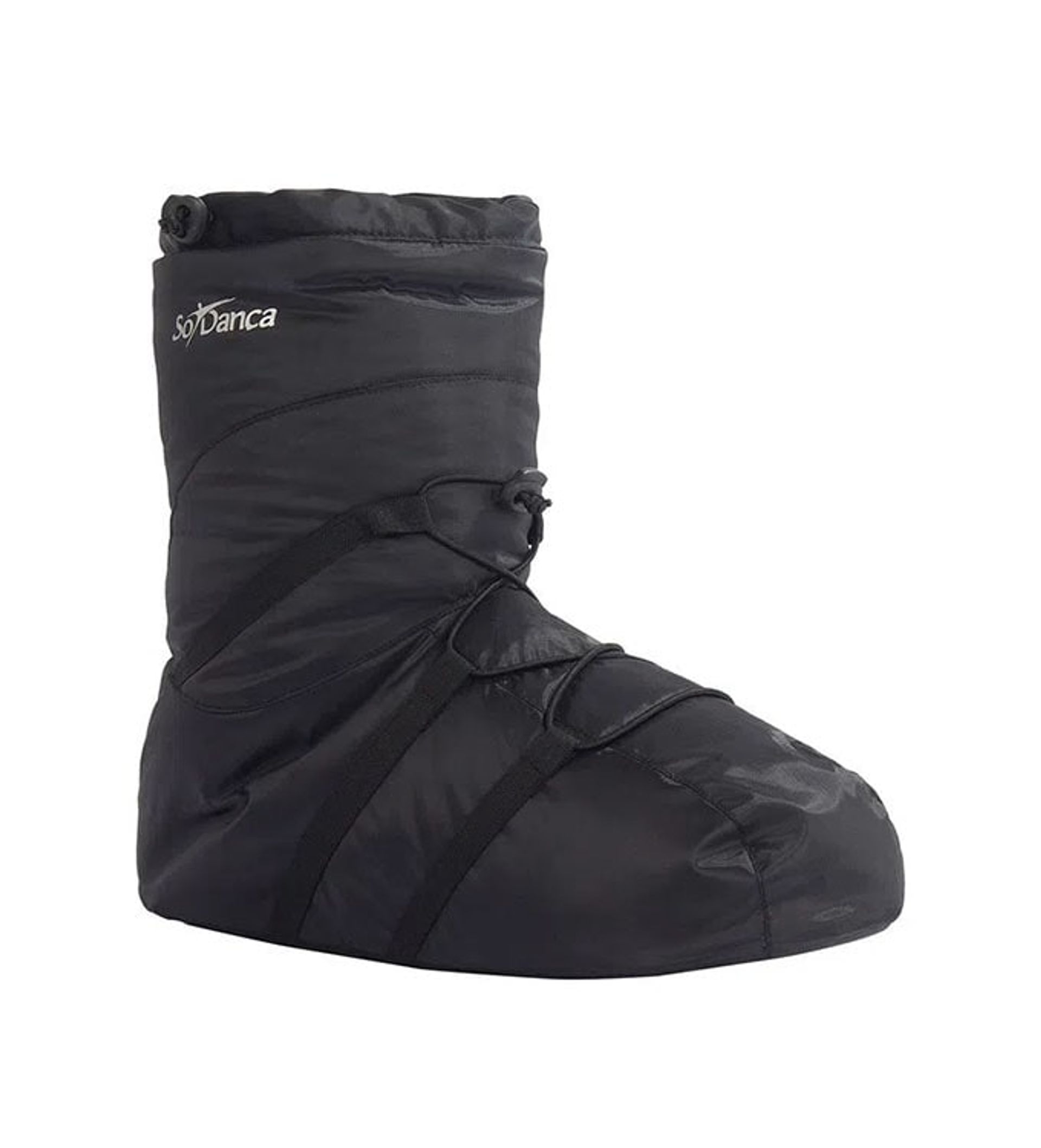 Bota de Aquecimento para Dança Ballet Só Dança