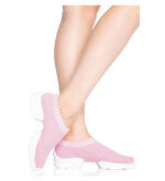 tênis para dança DK90 rosa tênis para dança DK90 rosa