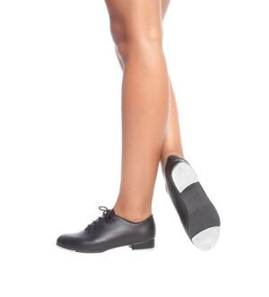 Sapato de sapateado Unissex