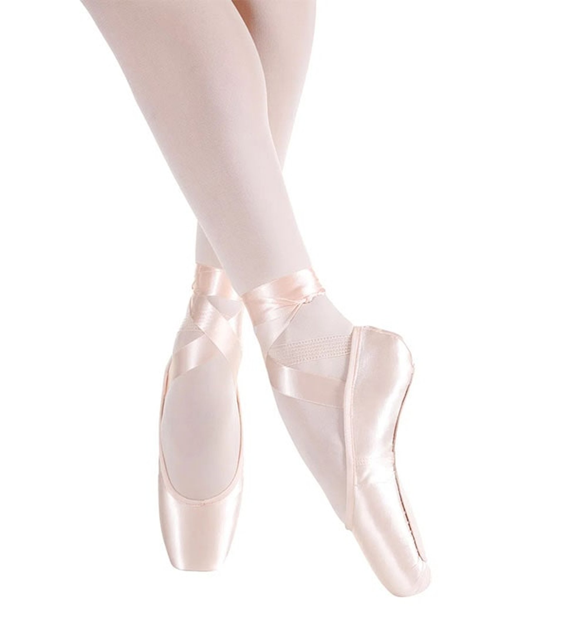 Sapatilha de Ponta para Iniciante Grisi SD31 Só Dança