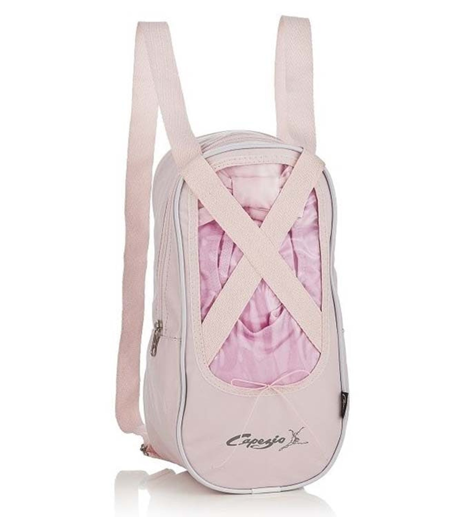 Mochila (Bolsa) Sapatilha - B72 Capezio