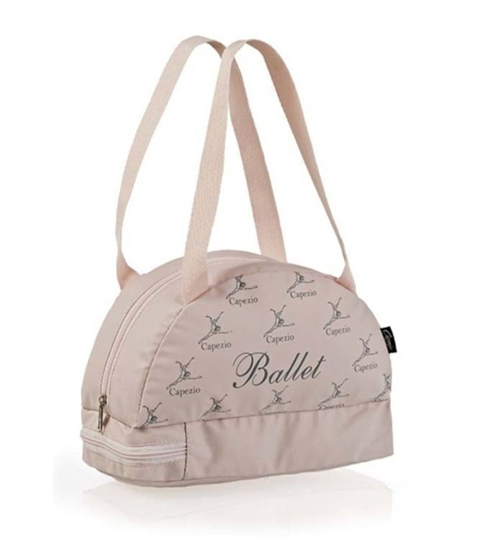 Bolsa Ballet Sapatilha B22 Capezio
