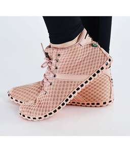 Botinha para dança Confortável Taygra
