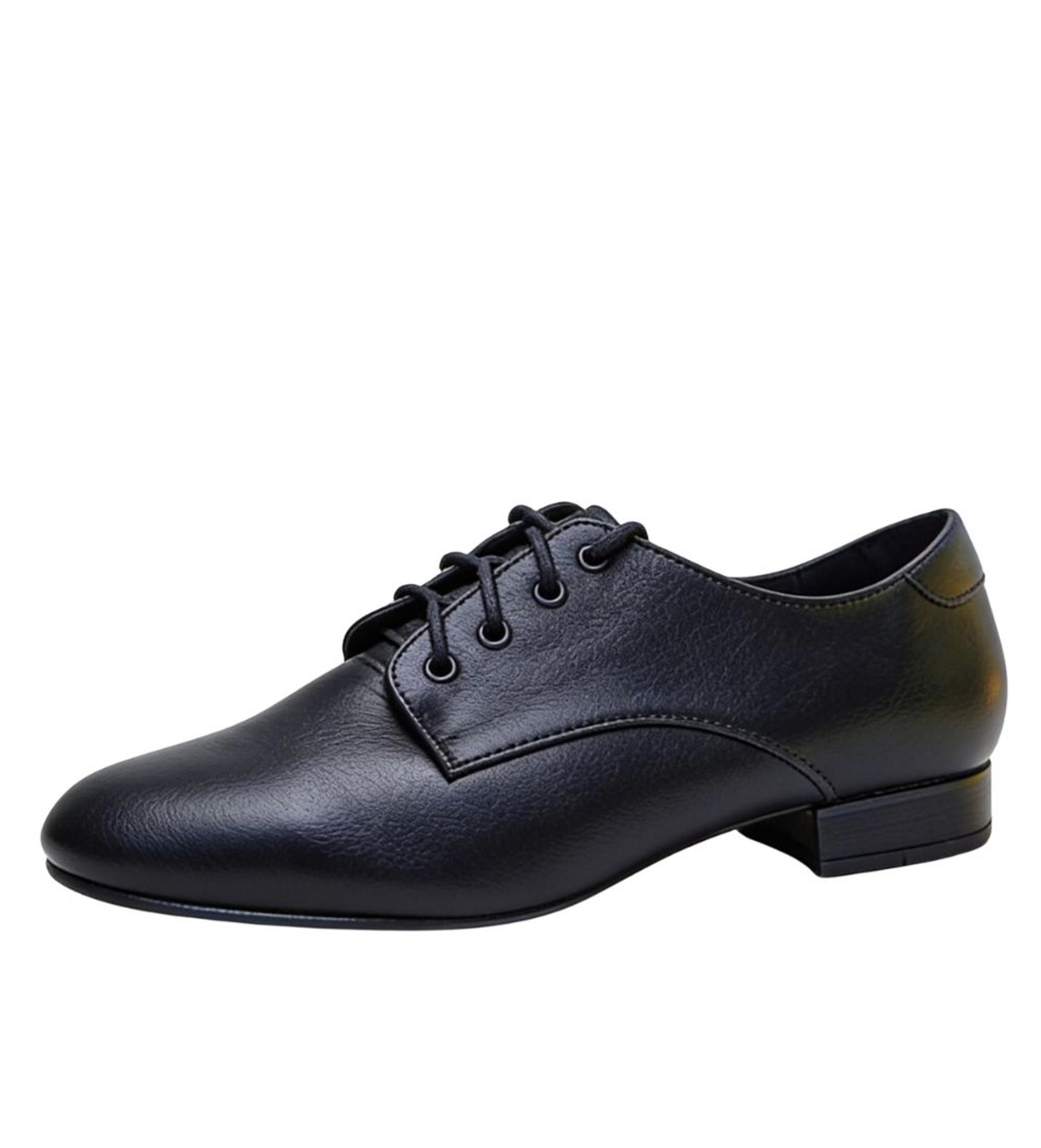 Sapato para Dança de Salão Masculino Tradicional