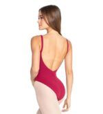 COLLANT LUANA - 5102 bordo costa-min