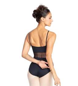Collant em Amni modelo Maria SD1262 Só Dança