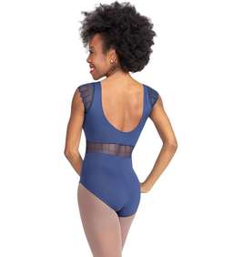 Collant em amni Raquel SD1264 Só Dança