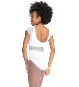Collant em amni Raquel SD1264 Só Dança