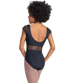 Collant em amni Raquel SD1264 Só Dança