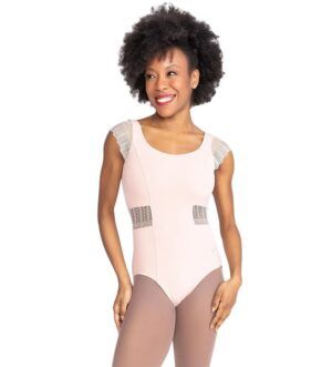 Collant em amni Raquel SD1264 Só Dança