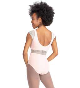 Collant em amni Raquel SD1264 Só Dança