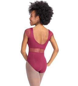 Collant em amni Raquel SD1264 Só Dança