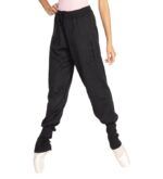 Calça Tricot Soul - SD1401 preto Calça Tricot Soul - SD1401 preto