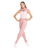 Calça Tricot Soul - SD1401 rosa Calça Tricot Soul - SD1401 rosa