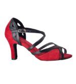 Sandália para tango