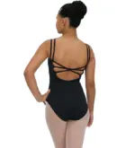 Collant Drapeado Alcinha Dupla (1)