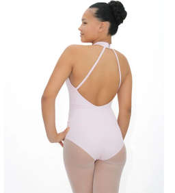 Collant Serena linha Luxo Home Dance