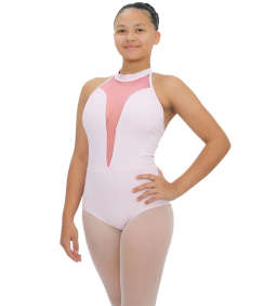 Collant Serena linha Luxo Home Dance