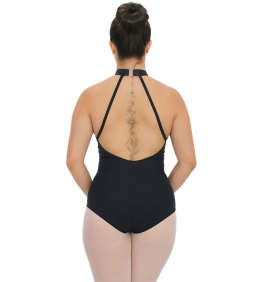 Collant Serena linha Luxo Home Dance
