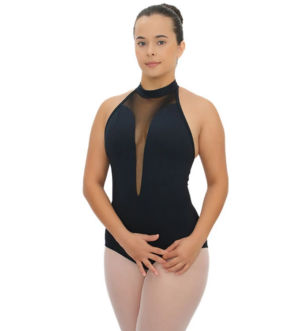 Collant Serena linha Luxo Home Dance